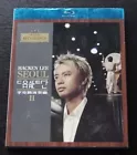 李克勤演奏廳 SEOUL Hacken Lee Blu-ray disc (NoT CD)