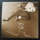Tony Leung 梁朝偉 Hong Kong Pop Song Lp