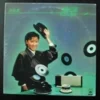 AMY CHAN 陳秀雯 震盪 LP US