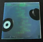 AMY CHAN 陳秀雯 震盪 LP US