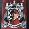 NO PROTECTION 側田 JUSTIN CD ~