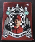 NO PROTECTION 側田 JUSTIN CD ~