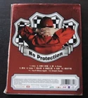 NO PROTECTION 側田 JUSTIN CD ~