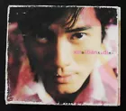 ??? Aaron Kwok Parapara Sakura CD