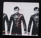 許志安 男人最痛 cd Andy Hui ~