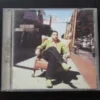 靠近 庾澄慶 HARLEM YU cd ~