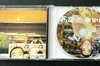 愛妻號 Jordan Chan cd 陳小春