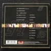 Jacky Cheung CD 三年兩語