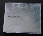 靠近 庾澄慶 HARLEM YU cd ~