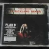 Plan B The Defamation of Strickland Banks cd ~