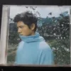 Aaron Kwok Hong Kong CD So Afraid ~