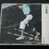 Aaron Kwok Hong Kong CD So Afraid ~