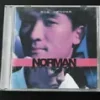 All for love Norman Cheung CD ?????