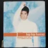 Aaron Kwok CD plus VCD Hip Hip Hurray 郭富城 ~