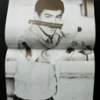 Bruce Lee Kung Fu Magazine 80's Hong Kong Press Rare
