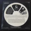 Circle Game Agnes Chan 陳美齡 7 inches EP Record