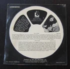 Circle Game Agnes Chan 陳美齡 7 inches EP Record
