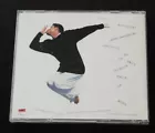 我等到花兒己謝了 CD Jacky Cheung 張學友 這個冬天不太冷 ~