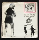 EP Let's Soul Together Meazz by Moutries Shop Gun Frankie Some day My Girl