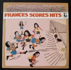 FA9 Hong Kong Pop Song LP Frances Yip 葉麗儀