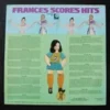 FA9 Hong Kong Pop Song LP Frances Yip 葉麗儀