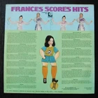 FA9 Hong Kong Pop Song LP Frances Yip 葉麗儀