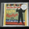 Collection Pato Banton And the Reggae Recolution CD ~