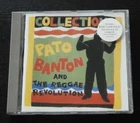 Collection Pato Banton And the Reggae Recolution CD ~