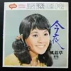 RTM0001 風鈴草 台灣 TAIWAN VOCAL LP ~
