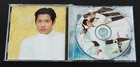 Arron Kwok CD Sharing love Who will remember me Mandarin CD ~