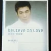 Andy Hui Believe in Love 許志安 CD ~