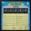 伍景山 Hong Kong LP Ng King Shan ~