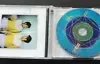 Hong Kong CD plus vcd Aaron Kwok 郭富城 Journey Cheer 旅途愉快 ~