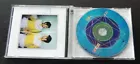 Hong Kong CD plus vcd Aaron Kwok 郭富城 Journey Cheer 旅途愉快 ~