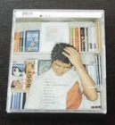 Hong Kong CD plus vcd Aaron Kwok 郭富城 Journey Cheer 旅途愉快 ~