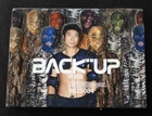 許志安 Andy Hui Back Up CD
