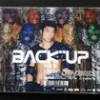 許志安 Andy Hui Back Up CD