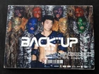 許志安 Andy Hui Back Up CD