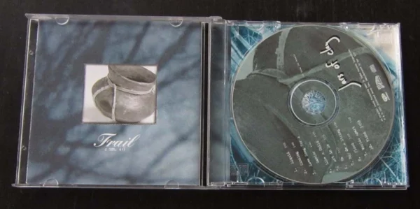 Jars Of Clay CD