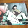 CD 方力申 ALEX FONG