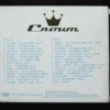 2 CD Liza Wang Adam Cheng Adia Chan CD CROWN Sandra Lang