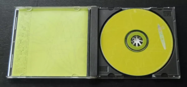 ROSANNE LUI 呂珊 CD 精彩十八首 ~