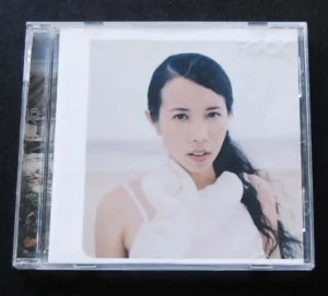 A BRAND NEW DAY AVCD Karen Mok 莫文蔚 US