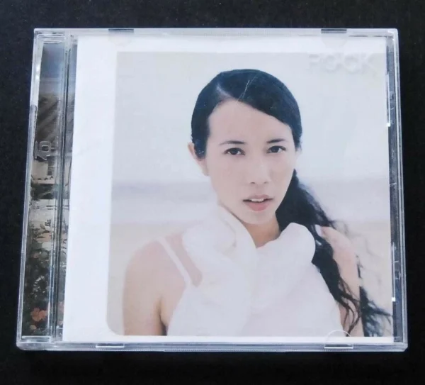 A BRAND NEW DAY AVCD Karen Mok 莫文蔚 US