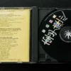 Hong Kong Pop SOng CD Danny Chan Sandy Lam Sally Yeh George Lam Beyond