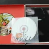 Box set of SAMMI LALALA CD + VCD 鄭秀文