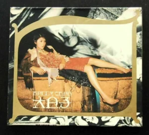 大日子 陳慧琳 cd Kelly Chan Kelly Chen