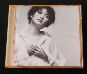 湯寶如 收放自如 Karen Tong CD ~