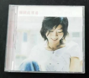 Cheer Chen CD 陳綺貞