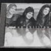 Wilson Phillips CD Shadows & Light by